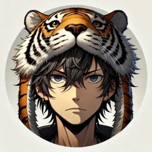 カズトラ🐯あそびにん